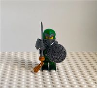 Lego Ninjago Figur Ninja grün Held Verlies 71722 71717 Altona - Hamburg Ottensen Vorschau