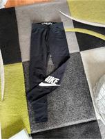 Nike Just Do It Sport hose Leggings Leggins S Brandenburg - Cottbus Vorschau