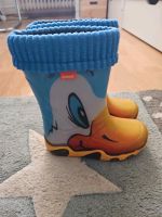 Gummistiefel Demar Gr 24/25 Nordrhein-Westfalen - Merzenich Vorschau