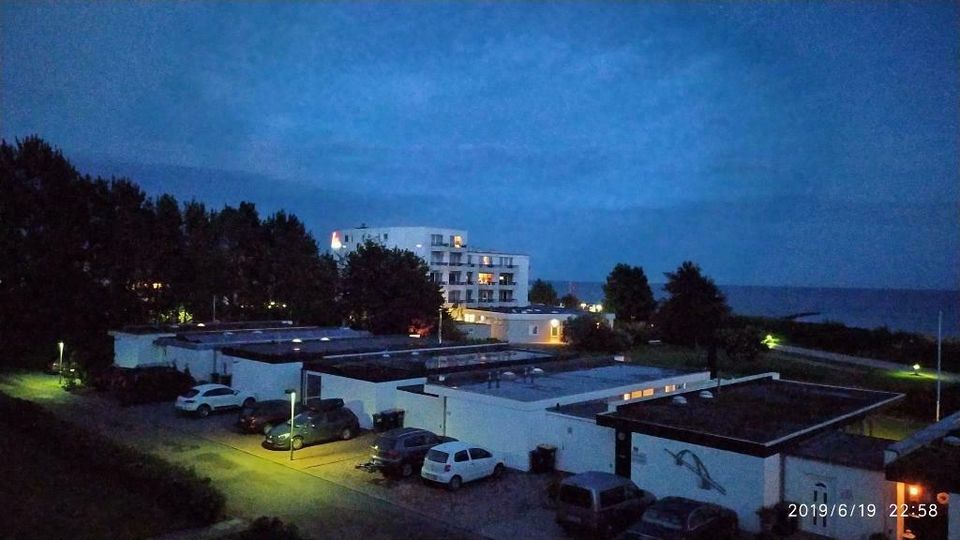 Insel Fehmarn Südstrand Ferienwohnung Meerblick frei 01.-11.06.24 in Osnabrück