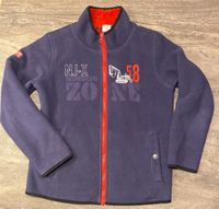 S. Oliver Jacke Gr 128/134 Bergedorf - Hamburg Allermöhe  Vorschau