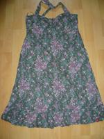 Esprit Kleid Gr. XXL - mit Blumen - supersüß.....ANSCHAUEN Sachsen - Grimma Vorschau