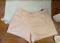 Nike beige Shorts Sport Logo Neu Düsseldorf - Eller Vorschau