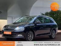 Skoda Fabia Combi Drive *Navi*AppleCarPlay* Pankow - Heinersdorf Vorschau