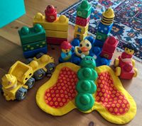 Lego Primo Babylego Set/paket mit Schmetterling Schleswig-Holstein - Jersbek Vorschau