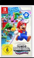 Nintendo Switch Mario Wonder Dortmund - Innenstadt-West Vorschau