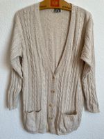 Nature Club Seide Strick-Jacke Strick-Cardigan Pullover S Damen Baden-Württemberg - Nagold Vorschau