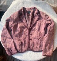 H&M Blazer Jackett ☀️ Blumen Vögel Sommer 38 ☀️ Hannover - Mitte Vorschau