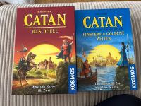 Catan Das Duell + Erweiterung Kreis Pinneberg - Barmstedt Vorschau