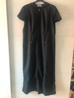 Kaputzenkleid schwarz lang Sommerkleid in 44/XXL von Betty Barcla Niedersachsen - Lohne (Oldenburg) Vorschau