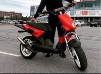 Suche mbk stunt /yamaha söider verkleidung Nordrhein-Westfalen - Finnentrop Vorschau