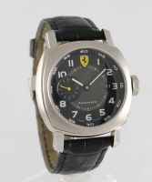 Panerai Ferrari Automatic Baden-Württemberg - Heilbronn Vorschau