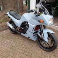 Kawasaki Gpz 900  Gpz 750 Schlachtfest  Bitte Text Lesen Nordrhein-Westfalen - Oberhausen Vorschau