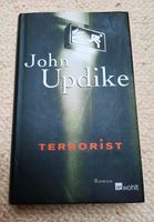 Terrorist, John Updike, Romn Niedersachsen - Wolfsburg Vorschau