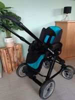 ABC-Design Kinderwagen Hessen - Liebenau Vorschau