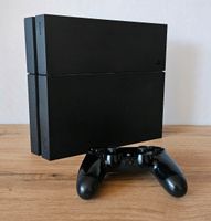 PlayStation 4 + Controller Niedersachsen - Bersenbrück Vorschau