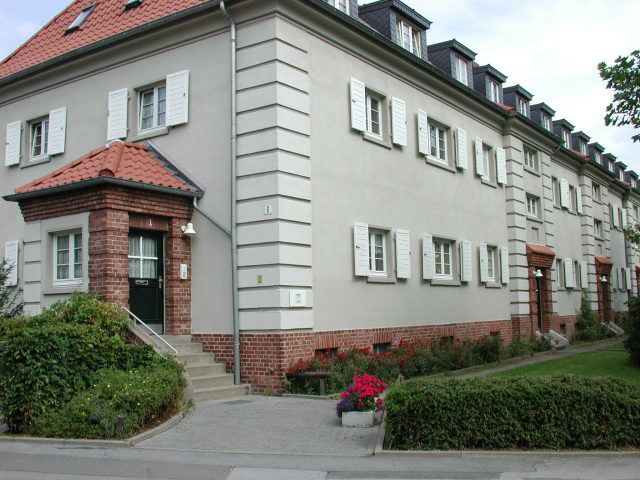 2-Zimmer-Wohnung in Dortmund Dorstfeld in Dortmund