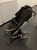 Kinderwagen ABC Condor 4 Babyschale Sportsitz und viel Zubehör Hamburg Barmbek - Hamburg Barmbek-Süd  Vorschau