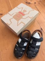 CAMPER Sandalen dunkelblau Gr. 28 Berlin - Charlottenburg Vorschau