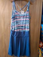 Strandkleid Kleid Lagenlook Gr. 48 / 50 neu Thüringen - Gößnitz Vorschau