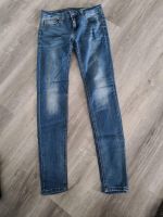 Jeans blau Nordrhein-Westfalen - Wesseling Vorschau