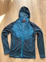 Mammut Fleece Jacke L Outdoor Nordrhein-Westfalen - Bocholt Vorschau