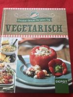 Kochbücher Hessen - Ludwigsau Vorschau