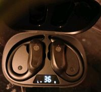 Bluetooth in Ear Kopfhörer von  RoHs Sport LED Anzeige Kreis Pinneberg - Wedel Vorschau