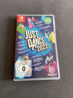 Just Dance 2022 Switch Nordrhein-Westfalen - Kerpen Vorschau
