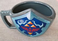 Tasse - The Legend of Zelda / Link's Shield Hessen - Hünstetten Vorschau