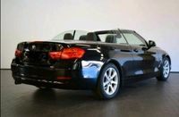 BMW 420D Cabrio, Head-up, Leder, AHK, Navi,  DAB Radio Schleswig-Holstein - Itzehoe Vorschau