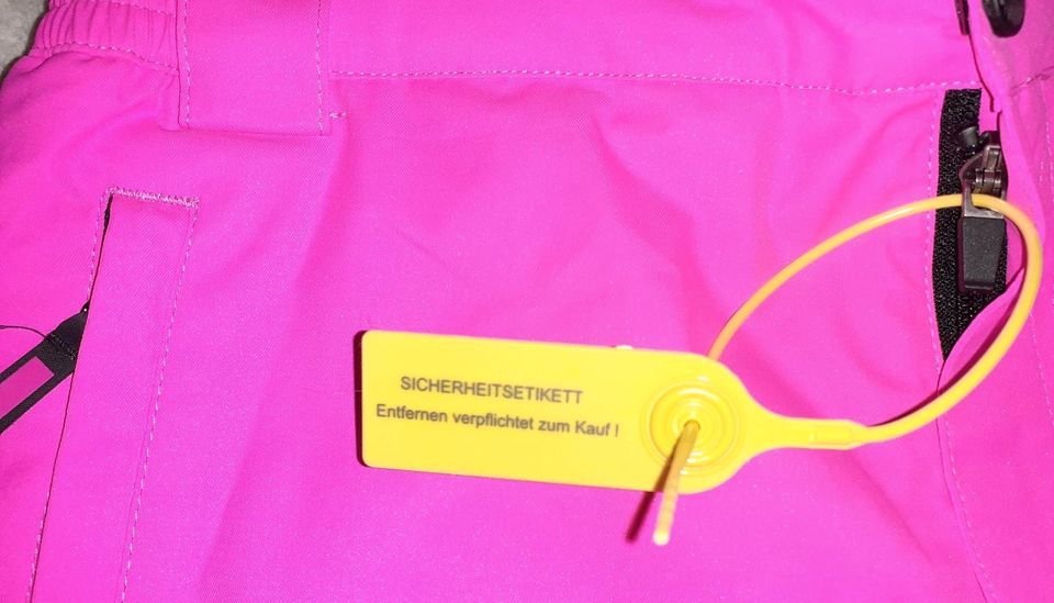 NEU❗CMP Skihose Gr. 176/pink/ PFC Free!!! in Leinefelde-Worbis