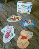 Winnie Pooh Puzzle / Spielzeug Nordrhein-Westfalen - Tecklenburg Vorschau