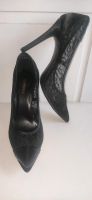 Damen High Heels/Pumps schwarz gr. 40 NEU Baden-Württemberg - Münsingen Vorschau