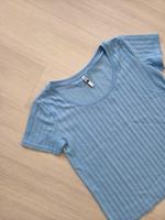 ♡ Damen Tshirt Gr.38 Niedersachsen - Geestland Vorschau