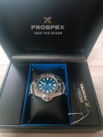 Seiko Prospex Taucheruhr automatik Nordrhein-Westfalen - Bottrop Vorschau