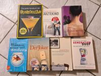 Bücher abzugeben Niedersachsen - Liebenburg Vorschau