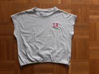 H&M T-Shirt hellgrau Gr. 158/ 164 Nordrhein-Westfalen - Pulheim Vorschau