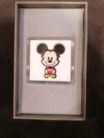 Chibi Coin Münze Mickey Mouse 2021 Hessen - Eichenzell Vorschau