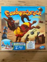 Spiel Cowboyschreck Hasbro Niedersachsen - Freden Vorschau