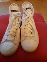 DIESEL DAMEN Sneakers Gr.40 Wuppertal - Oberbarmen Vorschau