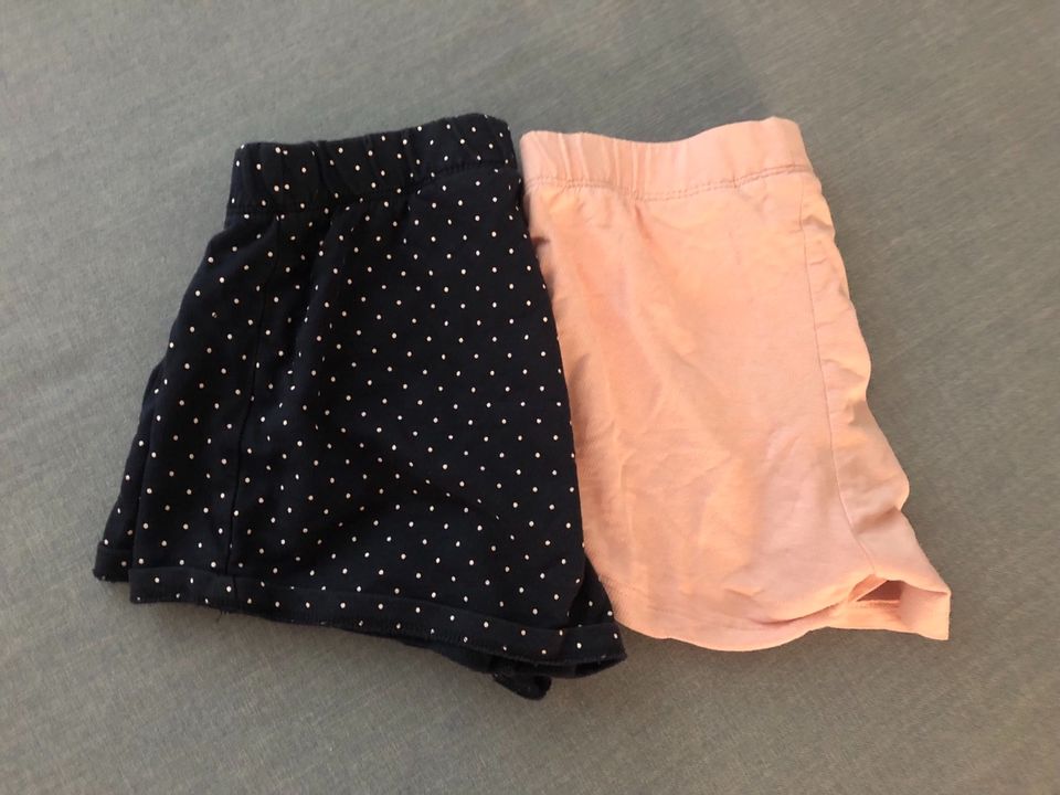 H&M Shorts Set inkl Versand in Heilbronn