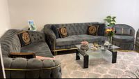 Sofa Arabische sofas. Neue Model Dresden - Prohlis-Nord Vorschau