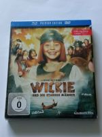 Wickie und die starken Männer - Premium Edition - Blu-ray - Neu Sachsen - Radeburg Vorschau