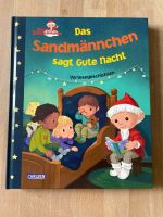 Vorlesebuch, Gute Nacht Geschichten Bayern - Ottobeuren Vorschau