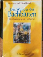 Bachblüten Buch und Meditations-Karten in Box / Erika Haindl Niedersachsen - Vechelde Vorschau