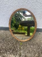 Ovaler Spiegel Antik Holz Hessen - Dreieich Vorschau