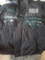 David camp jacke Kreis Pinneberg - Elmshorn Vorschau