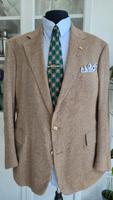 Ralph Lauren Sakko / Sportjacket 100% Seide Größe 44 Baden-Württemberg - Tuttlingen Vorschau