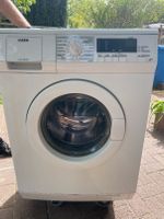 Waschmaschine an Bastler Bayern - Euerdorf Vorschau